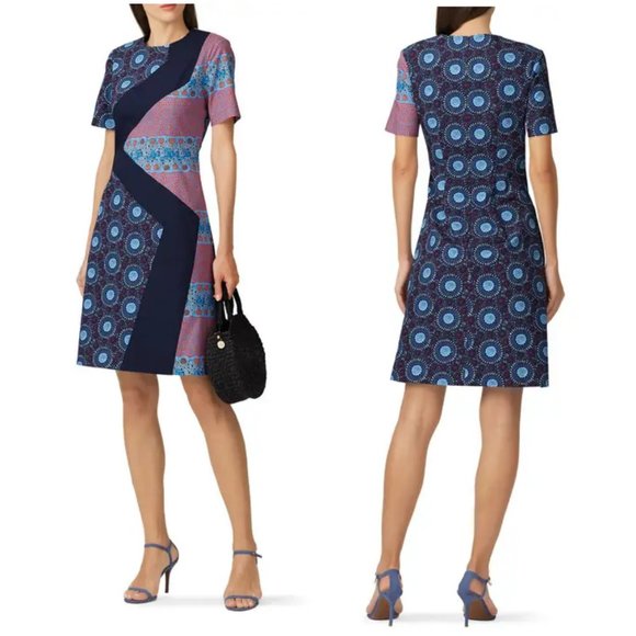 Autumn Adeigbo Dresses & Skirts - AUTUMN ADEIGBO Samantha A-line dress